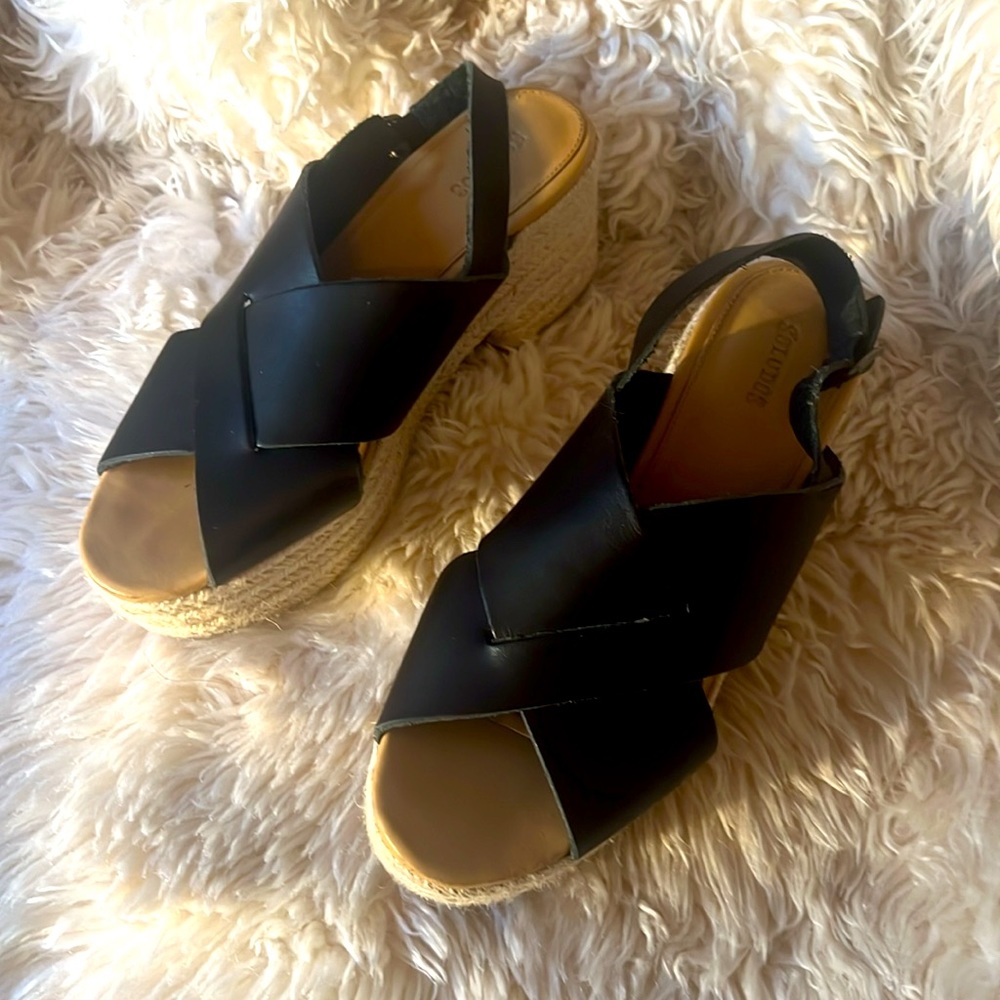 Soludos Espadrille 9